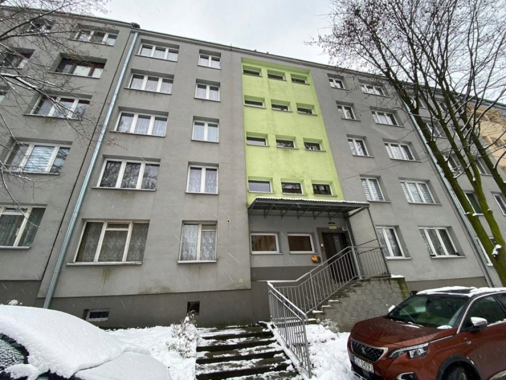 Mieszkanie, Bytom, Szombierki, 55 m²