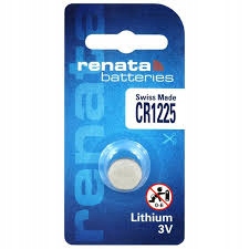 Bateria Renata CR1225