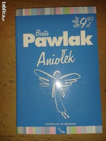 ANIOŁEK - Beata Pawlak