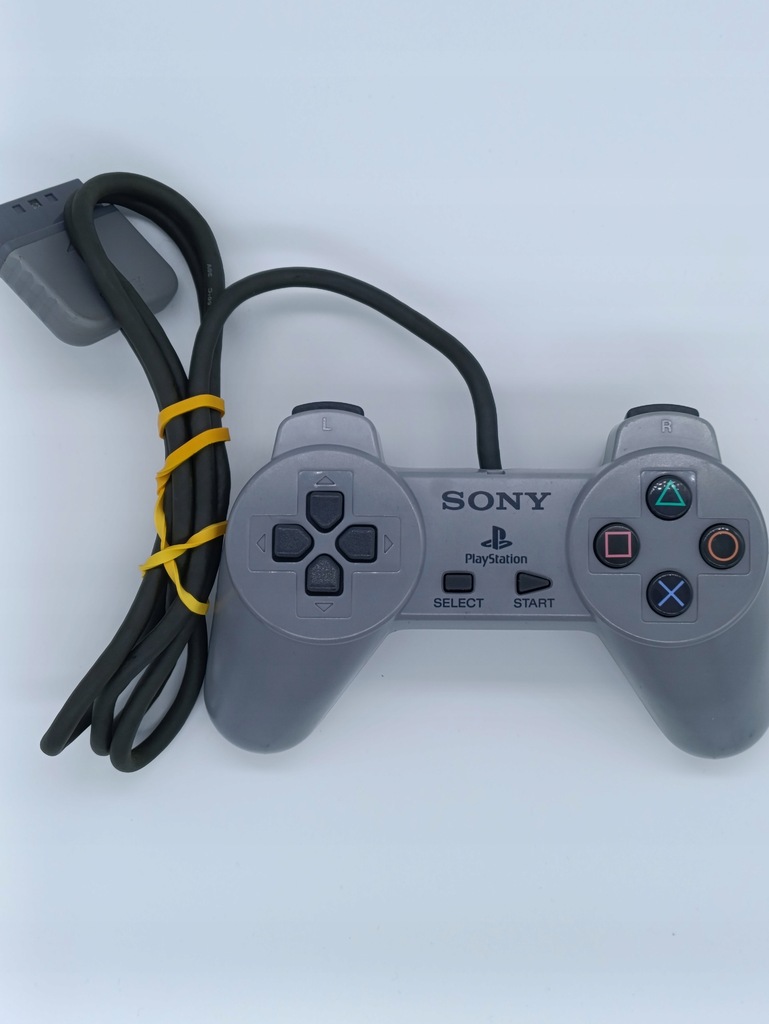 Sony PlayStation SCPH-1010 Kontroler [503805]