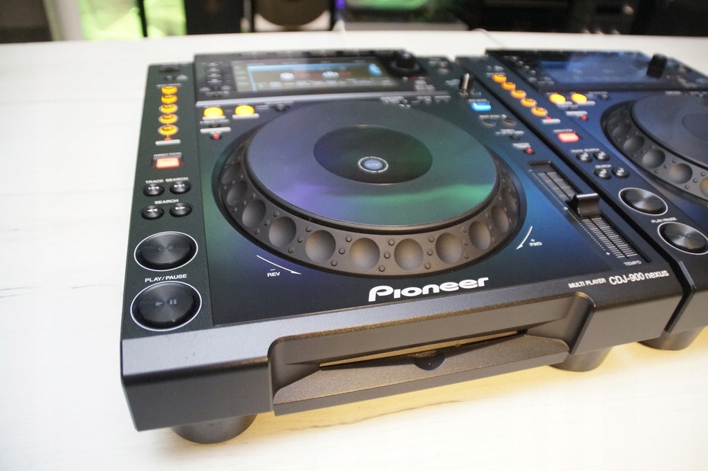 2 X PIONEER CDJ 900 nexus DJM 700/750/800/850/2000