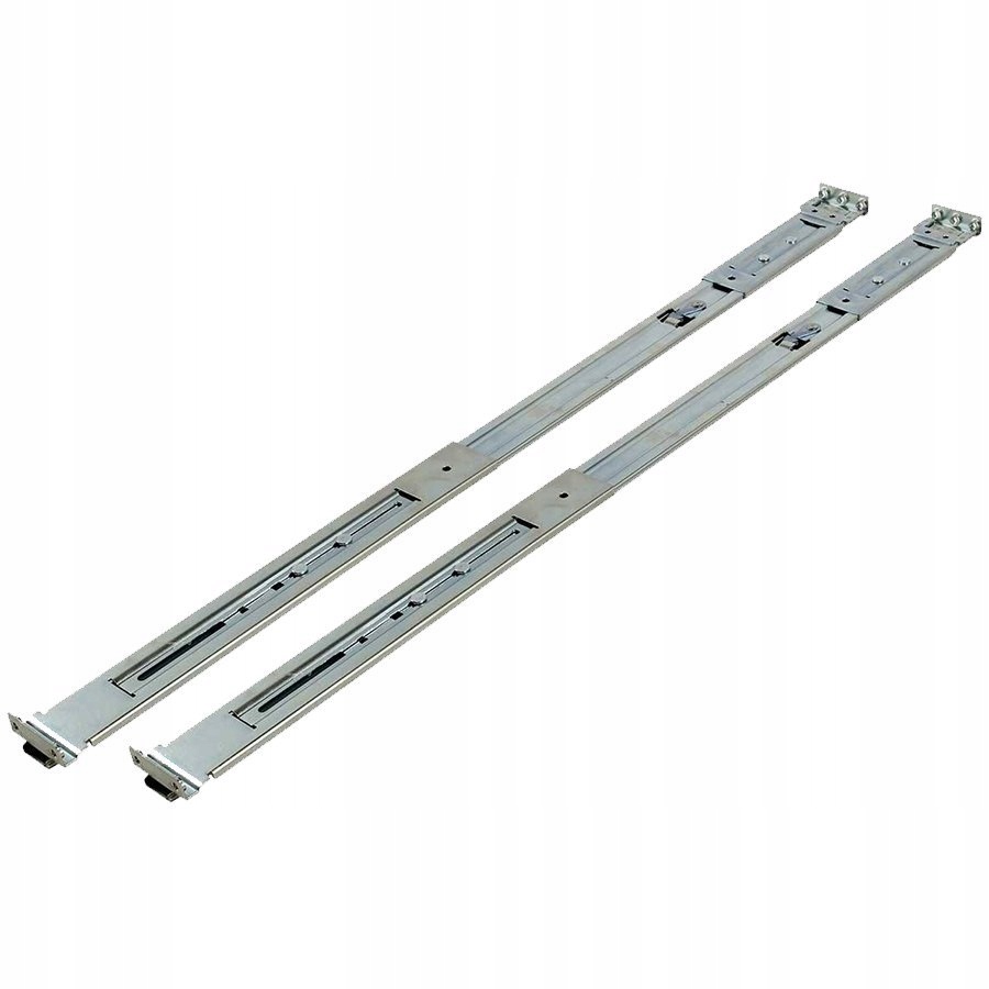 24U Premium Rail AXXFULLRAIL (with CMA support), S