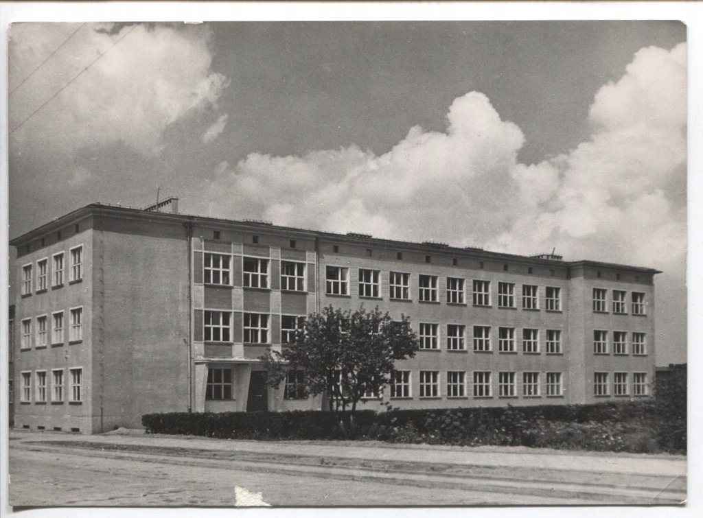 Koszalin, Szkoła Podstawowa nr. 9, -K26