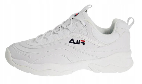 fila ray disruptor 2