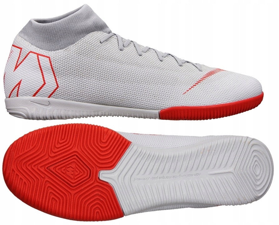mercurial superfly 43