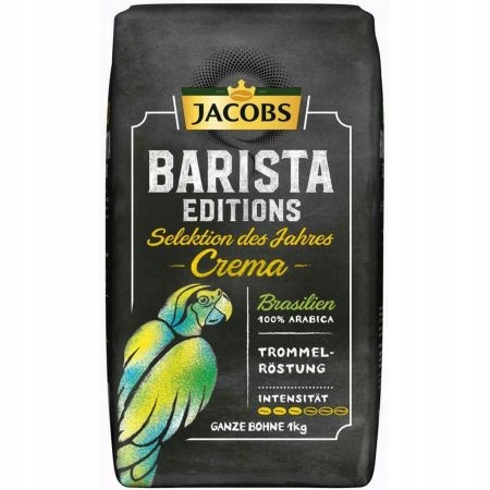 Jacobs Barista Selektion des Jahres 1kg ziarnista