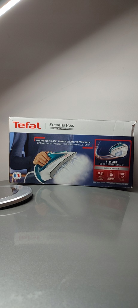 Żelazko Tefal FV5718 2500 W