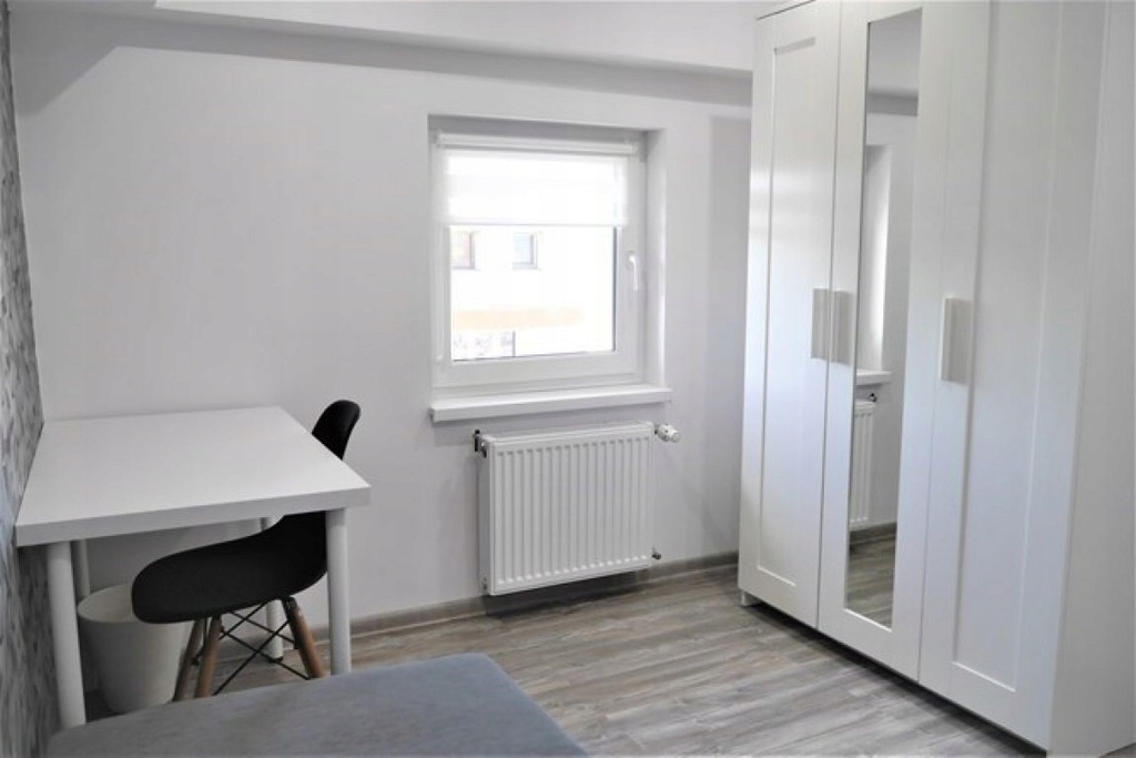 Pokój, Wrocław, Fabryczna, 8 m²