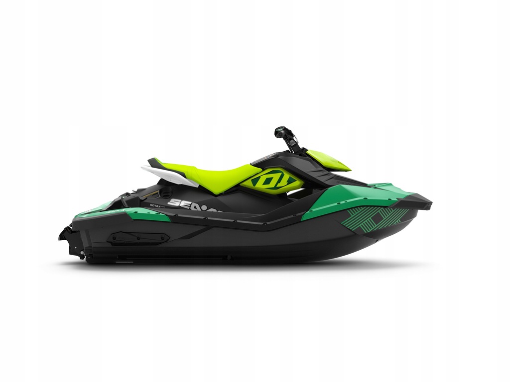 BRP Sea Doo