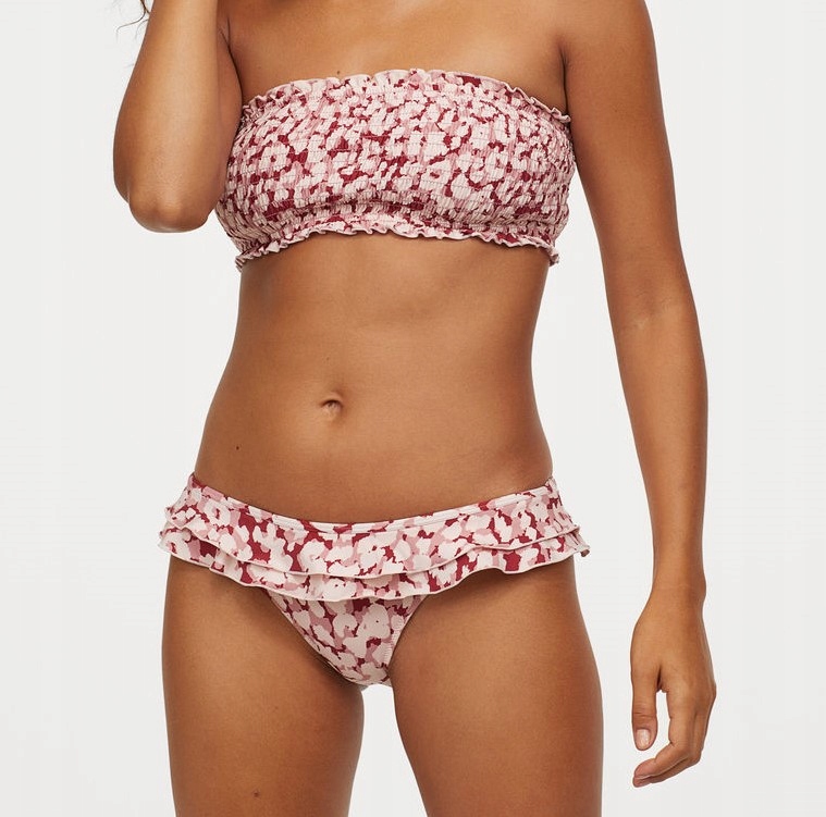 Love stories h&m bikini 2025