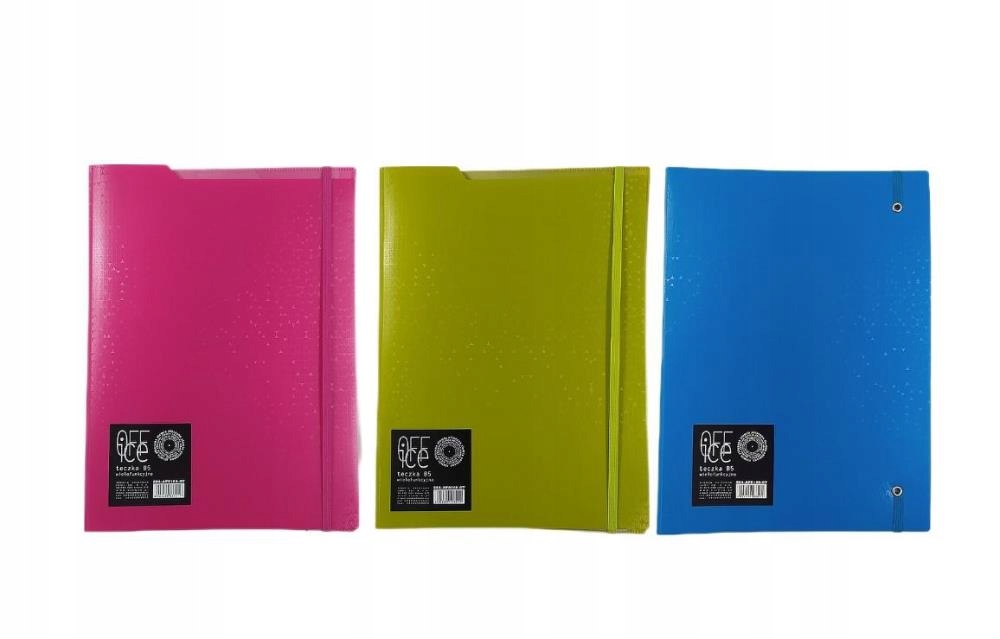 TECZKA B5 WIELOFUNKCYJNA