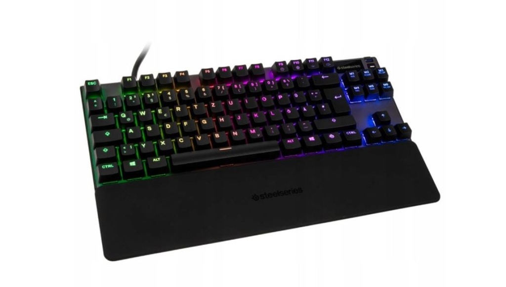 Купить Клавиатура Steelseries Apex Pro TKL: отзывы, фото и ...