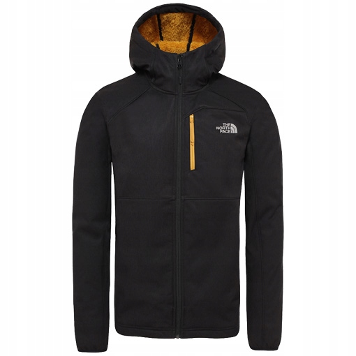 SOFTSHELL THE NORTH FACE M QUEST HOODED MĘSKI XL