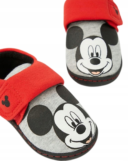 Kapcie Myszka Miki Mickey Disney George 26