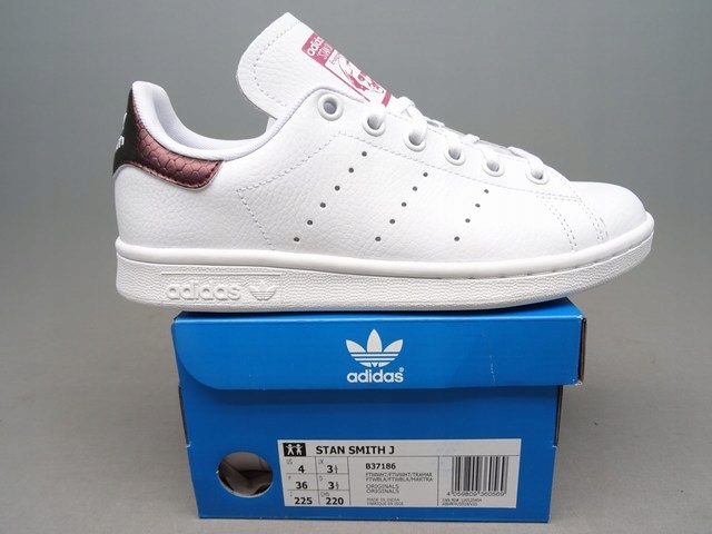 stan smith b37186