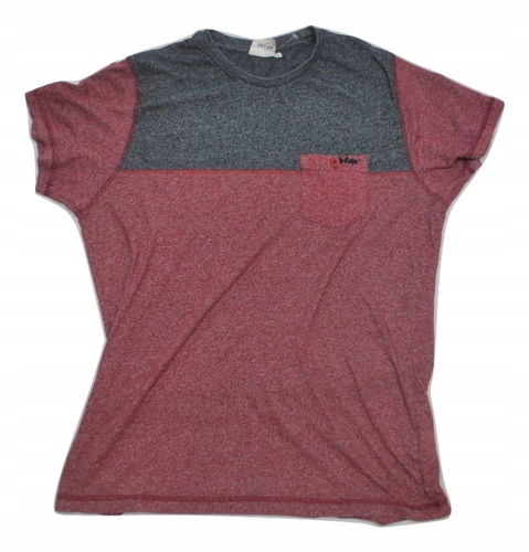 U Modna Bluzka Koszulka t-shirt Lee Cooper S z USA