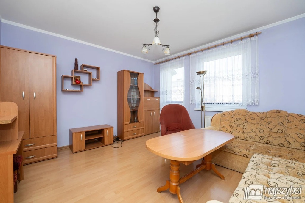 Mieszkanie, Stargard, Stargard, 37 m²