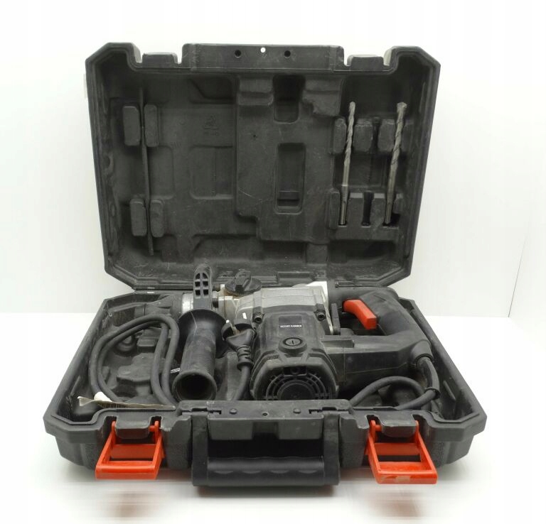 MŁOTOWIERTARKA ROTARY HAMMER Z1CDS25L WALIZKA 11898002116