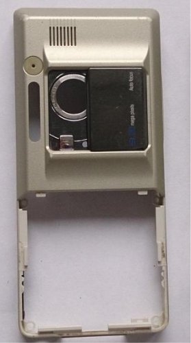 ORYGINALNA ramka K810 Sony Ericsson biała