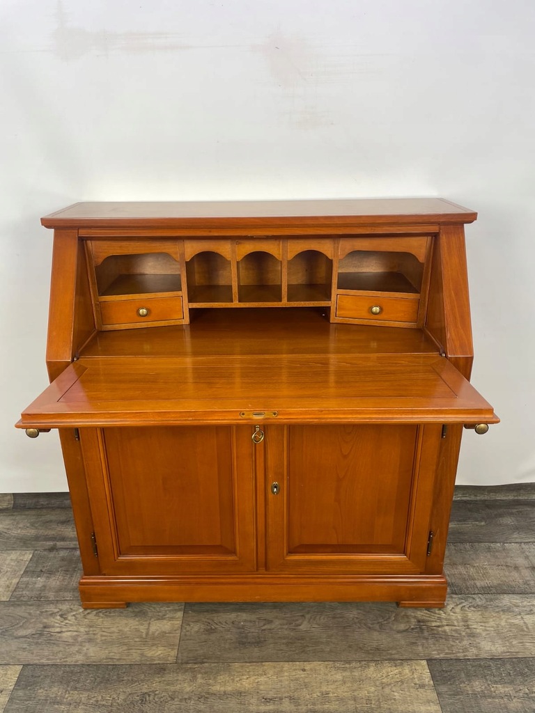 Ekskluzywny markowy włoski sekretarzyk, biurko SELVA