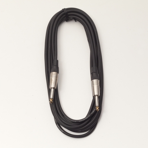 RockCable kabel instrumentalny - straight TS