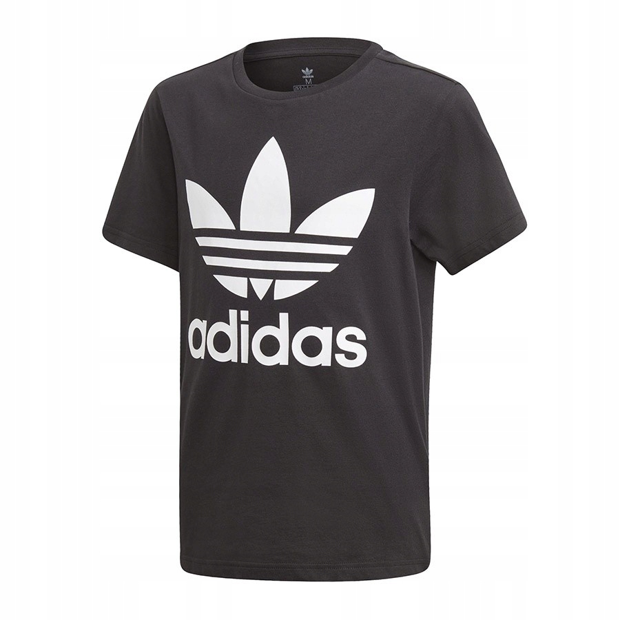 Dziecięca koszulka t-shirt adidas Originals 158 cm