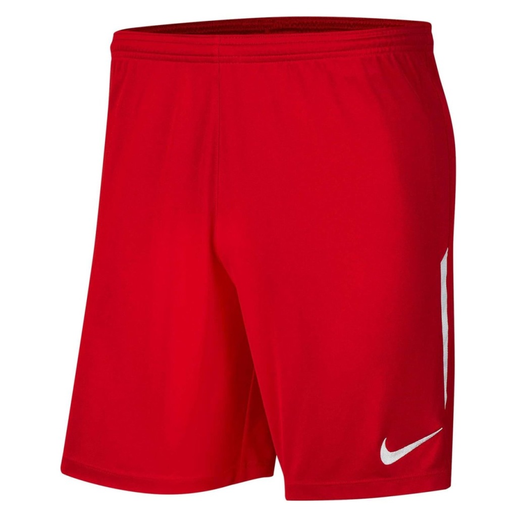 spodenki NIKE JR LEAGUE KNIT II BV6863-657 L