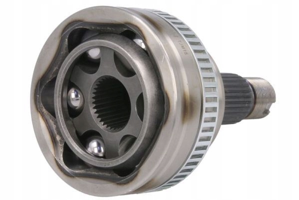 ZESTAW PRZEGUBU, WAŁ NAPĘDOWY PASCAL G1K022PC ROVER
