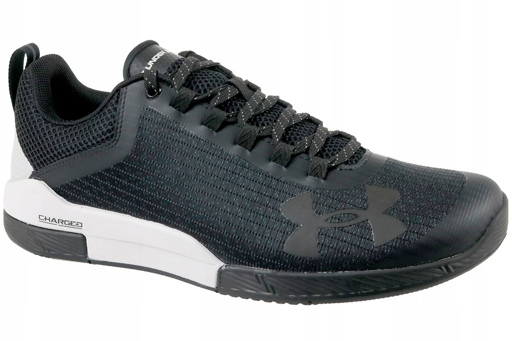 Męskie Buty UNDER ARMOUR CHARGED LEGEND TR 1 -46-
