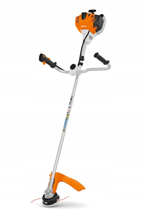 Kosa spalinowa FS 261 STIHL