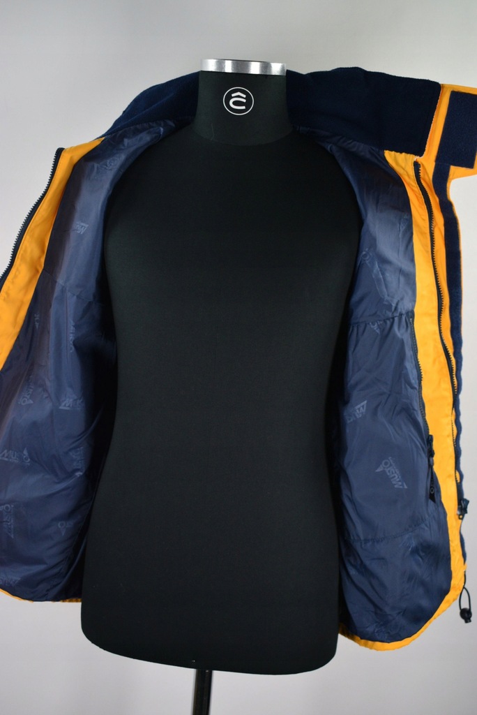 Купить Мужская парусная куртка Musto Yachting Stormcoat S: отзывы, фото, характеристики в интерне-магазине Aredi.ru