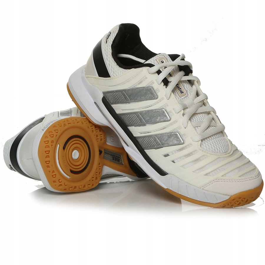 Buty halowe ADIDAS Adipower z 660PLN EU41 1/3