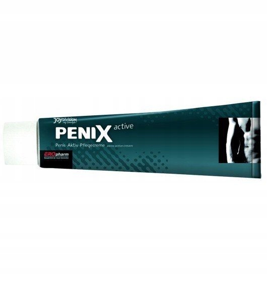 EROpharm PeniX active 75 ml