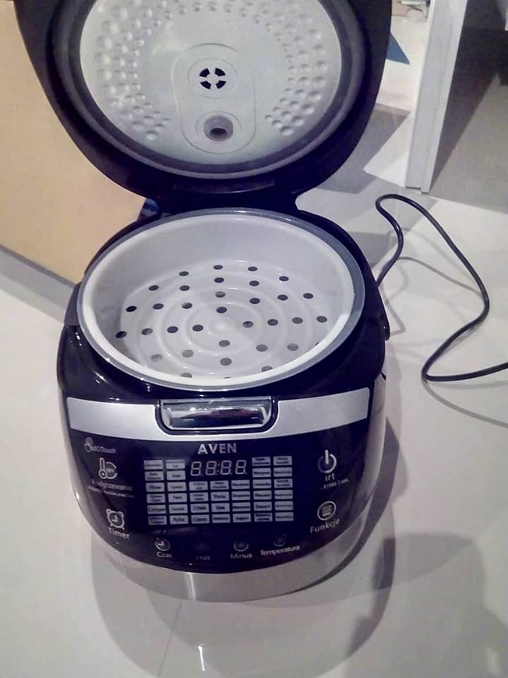 AVEN MULTI COOKER