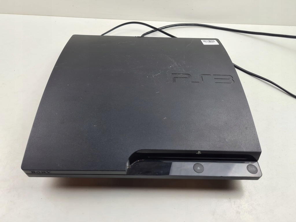 Sony Playstation 3 Slim 500GB (2139095)