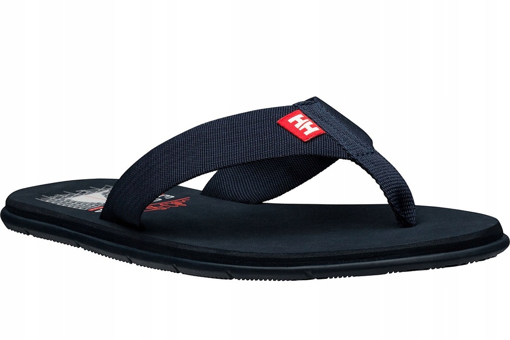 HELLY HANSEN SEASAND HP ~41~ Męskie Japonki