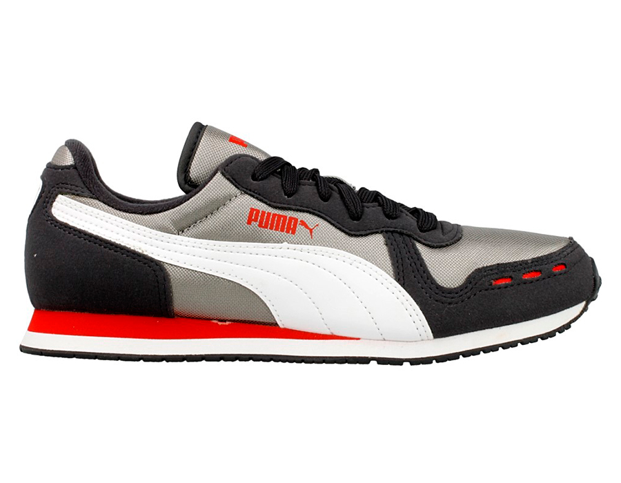 Puma cabana 2025 racer damskie