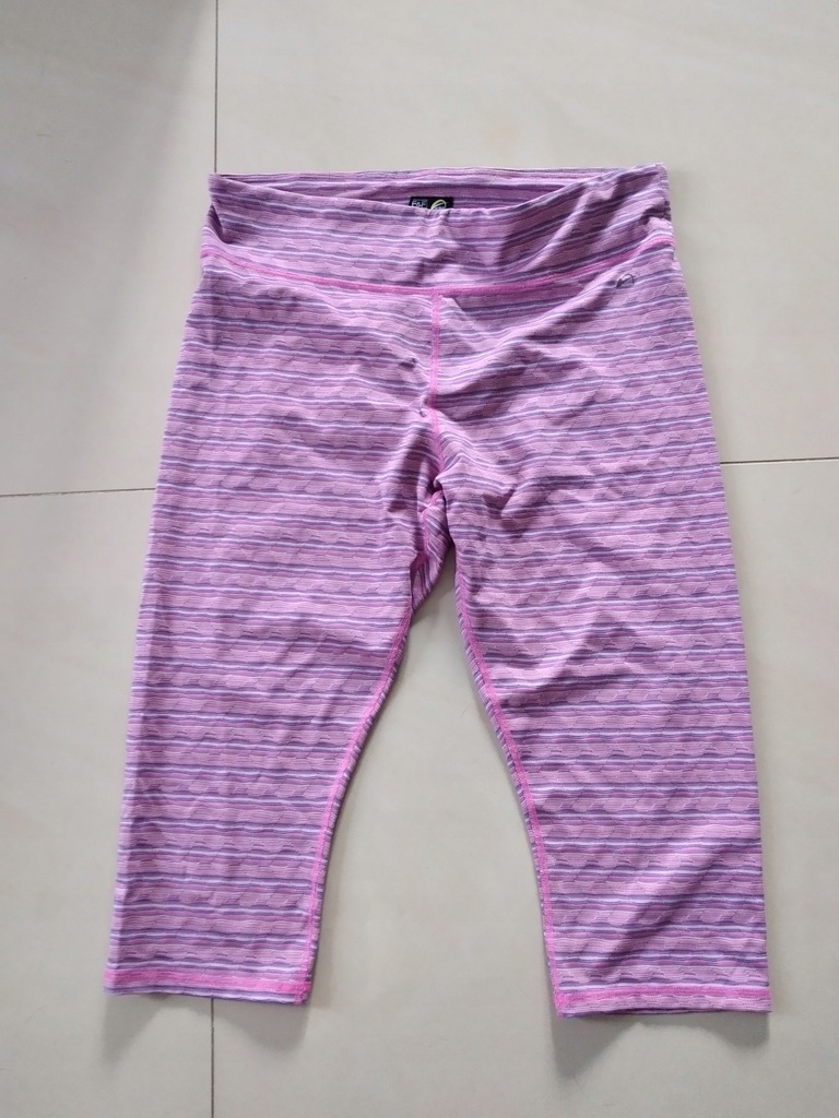 LEGGINSY DO AKTYWNOŚCI F&F 46