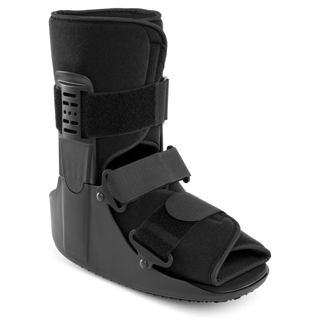 But rehabilitacyjny krótki Easy Walker Low - rozmiar M