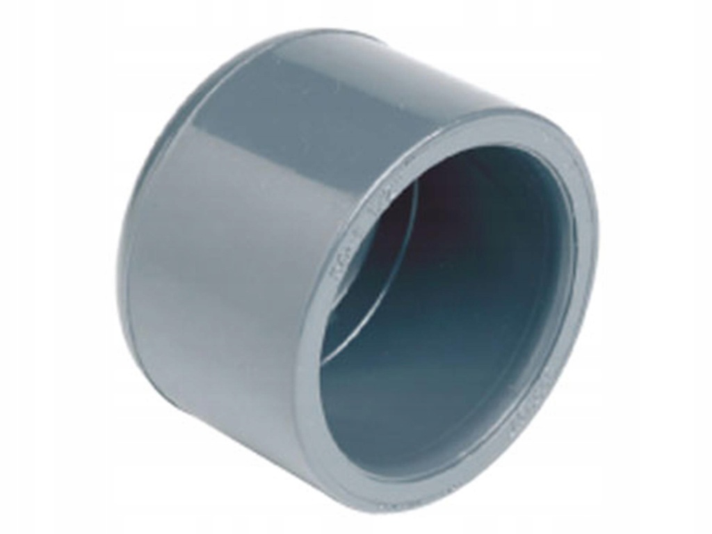 PVC ZAŚLEPKA 25MM