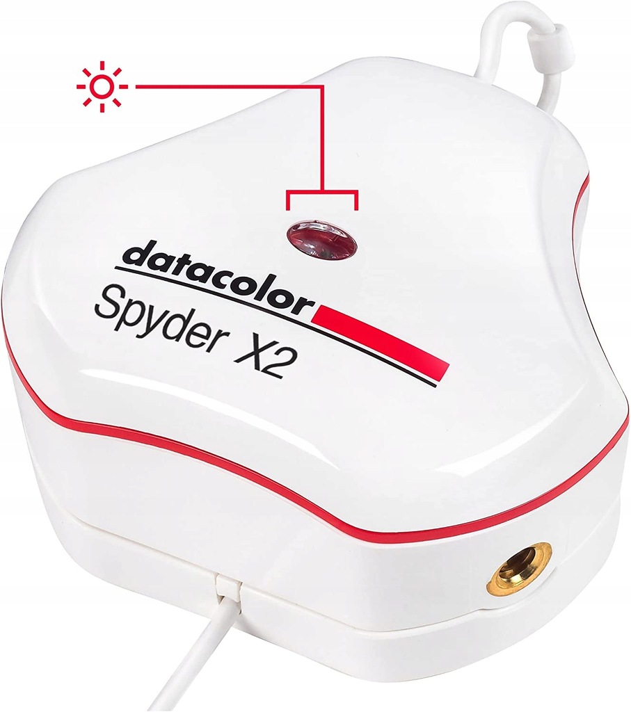 Купить Datacolor Spyder X2 Ultra Calibrator (очень выгодная цена): отзывы, фото, характеристики в интерне-магазине Aredi.ru