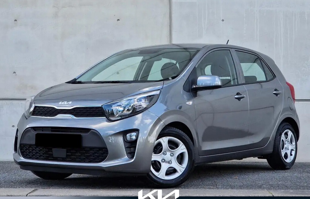 1.2 L Hatchback 84KM 2023