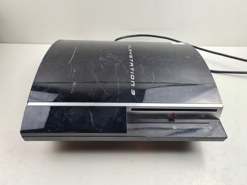 Sony Playstation 3 (2138928)