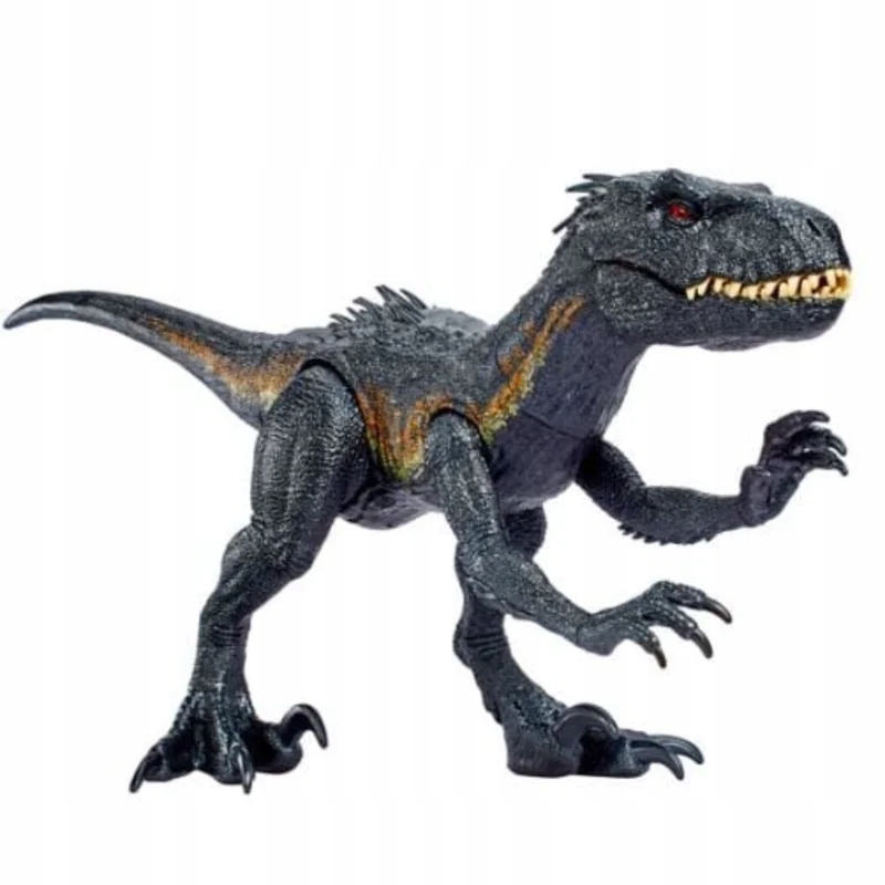 Figurka Jurassic World Kolosalny Indoraptor