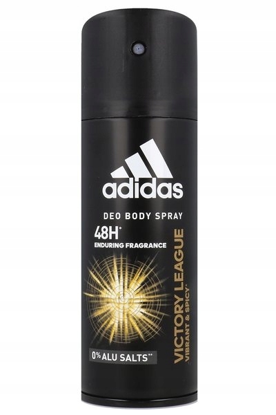 !HIT! Adidas Victory League Dezodorant 150 ml