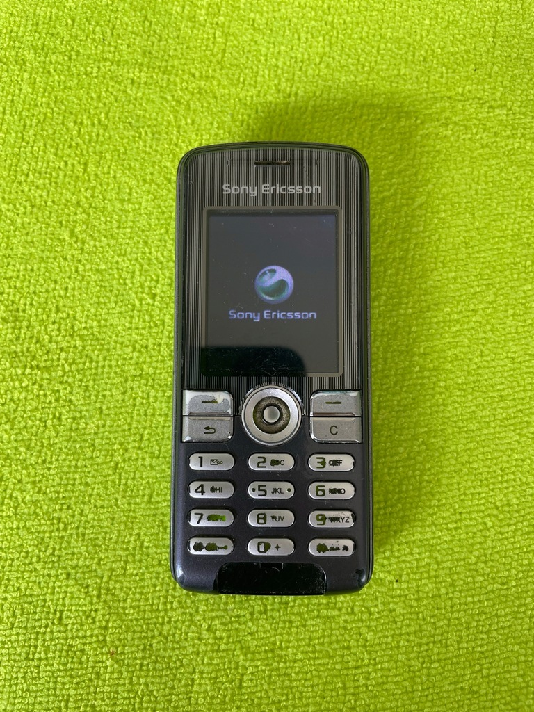 Купить Sony Ericsson k510i в рабочем состоянии, без стартовой цены.: отзывы, фото, характеристики в интерне-магазине Aredi.ru