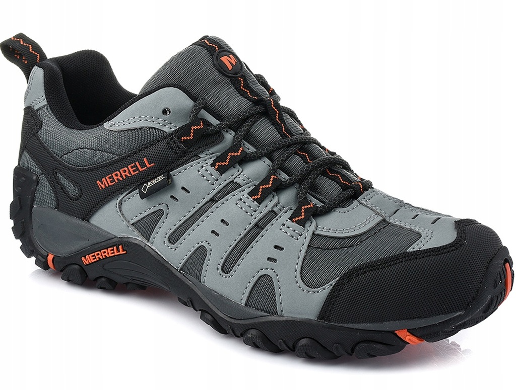 BUTY MERRELL ACCENTOR J98409 GTX GORE-TEX r. 45