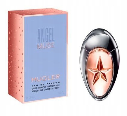 THIERRY MUGLER ANGEL MUSE EDP 30ml SPRAY