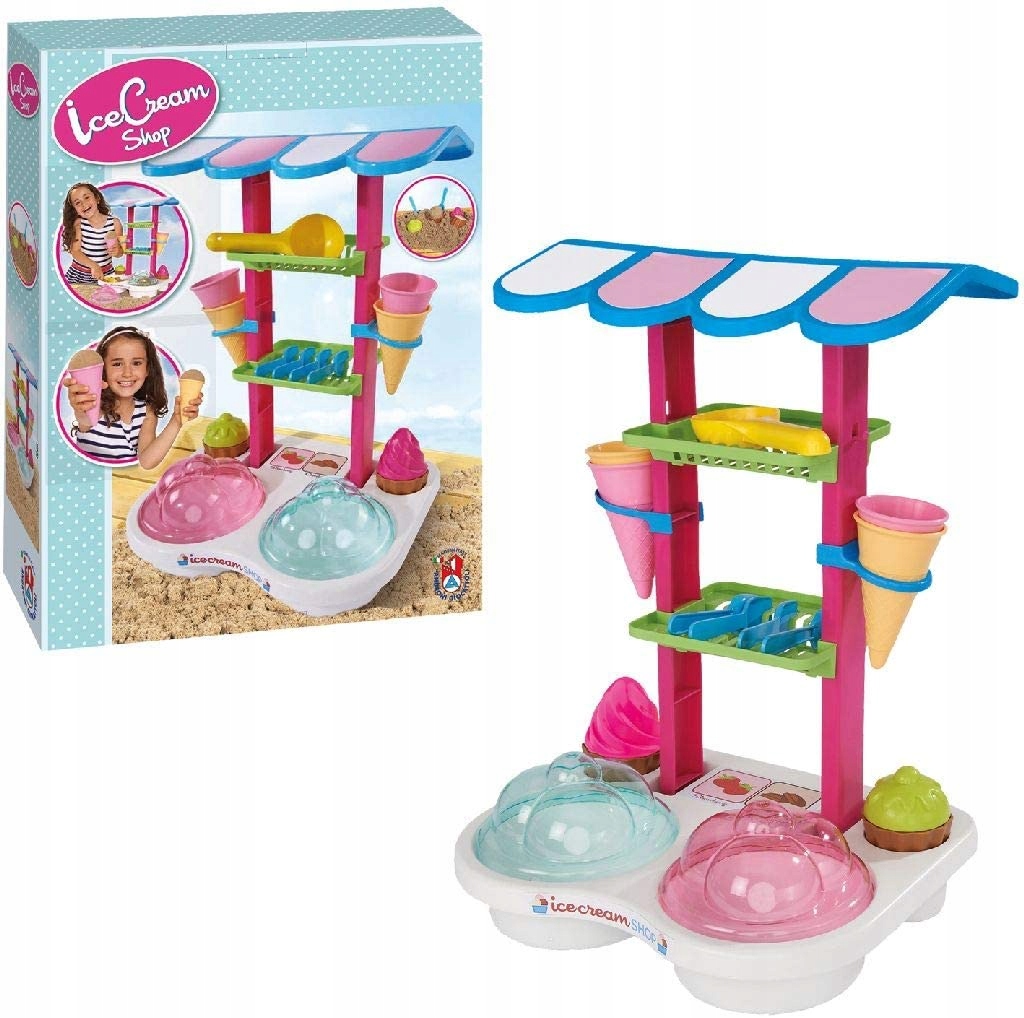 Zabawka plażowa Simba Shop 107102532