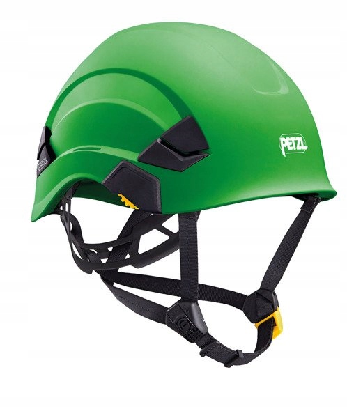 Kask VERTEX zielony (2019)